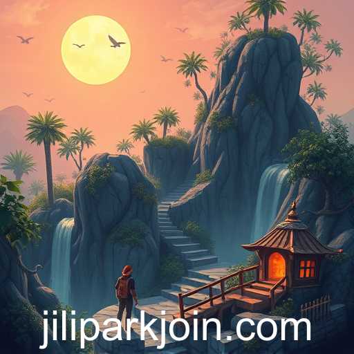 Exploring the Thrilling World of Adventure Quests on Jilipark