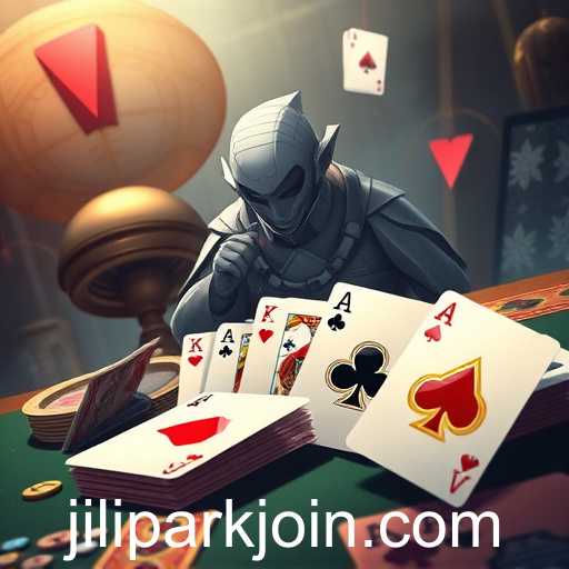 Exploring the World of Card Games