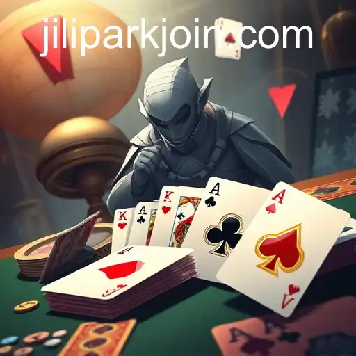 Exploring the World of Card Games