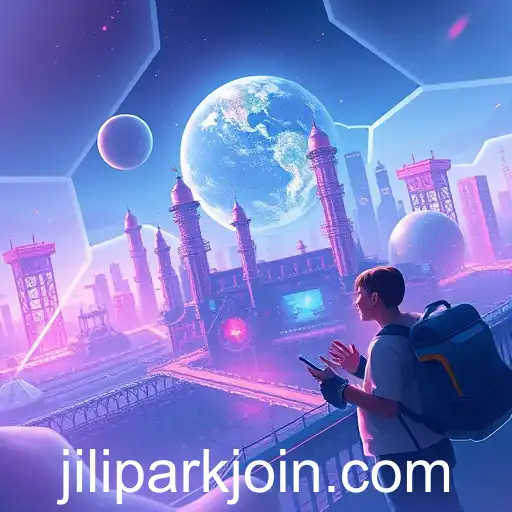 Gaming Evolutions Remake Industry Dynamics