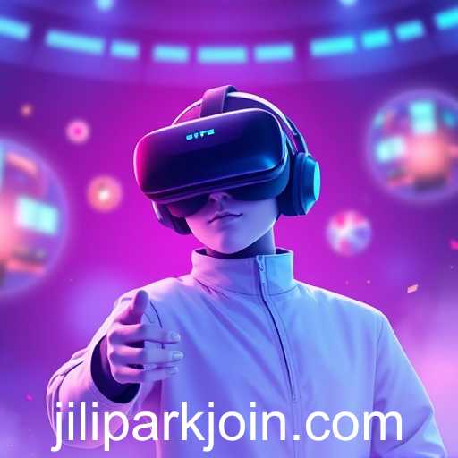 JiliPark Revolutionizes the Gaming Landscape