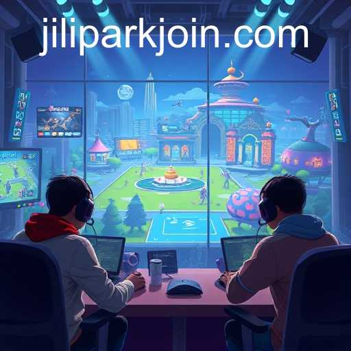 Gaming Trends Explode in 2025