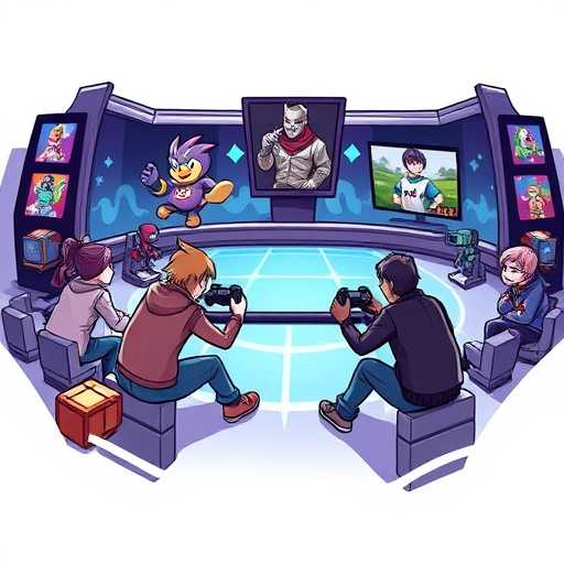 JiliPark's Strategic Evolution in the Gaming World