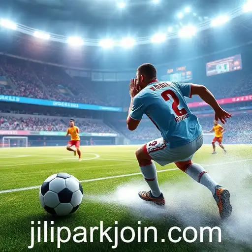 Jilipark: Revolutionizing Online Gaming