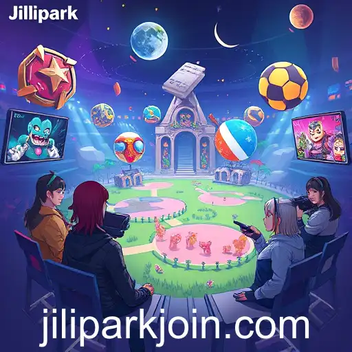 The Evolution of Jilipark: A Game Changer in the Virtual World