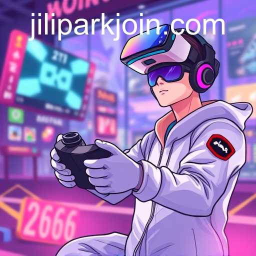 Jilipark Launches New Gaming Features Amidst Industry Changes