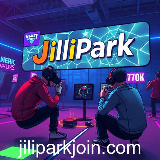 JiliPark: A New Era for Gaming Enthusiasts