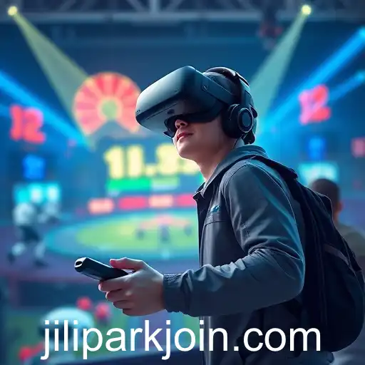JiliPark: Revolutionizing Online Gaming in 2025
