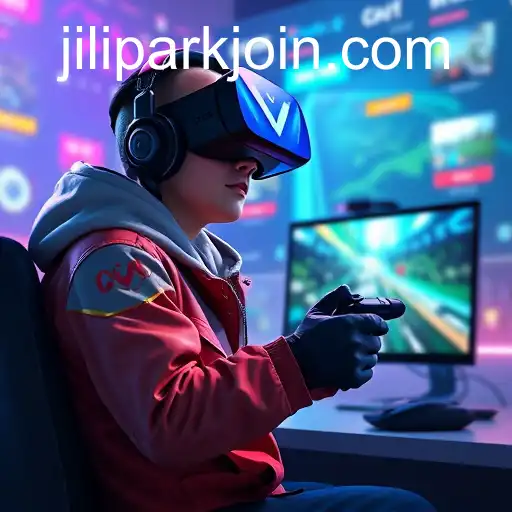 Jilipark Gains Traction Amid Changing Gaming Trends