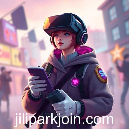 JiliPark's Rising Role in Online Gaming