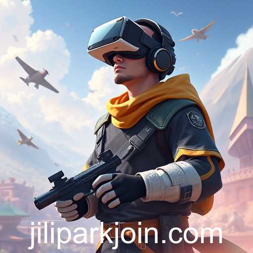 Jilipark: Revolutionizing Online Gaming Culture