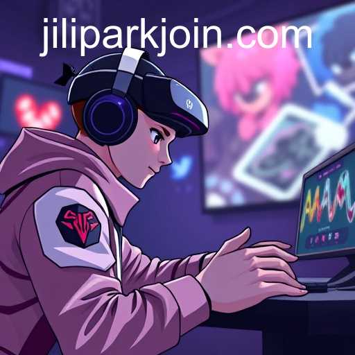 Jilipark: A New Era in Online Gaming