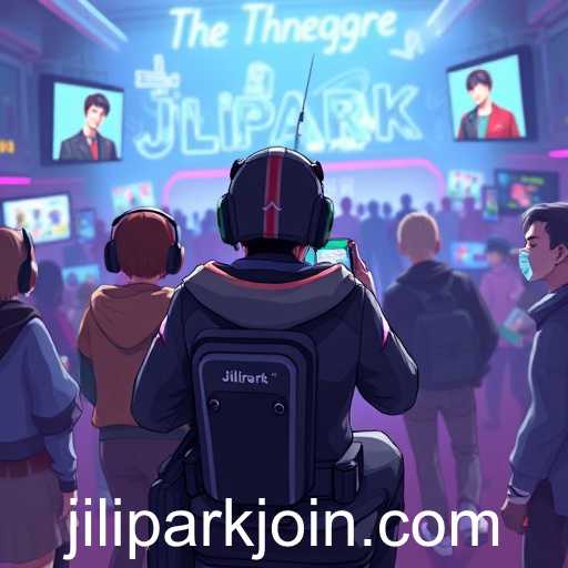 Jilipark: Revolutionizing Online Gaming in 2026
