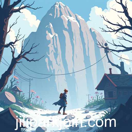 Jilipark: A Virtual Playground Redefining Online Gaming