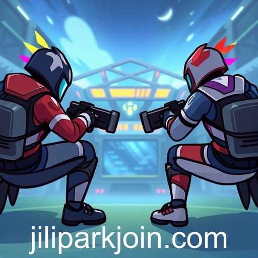 Exploring the Vibrant World of 'Multiplayer Fun' Games with Jilipark