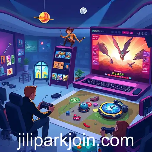 The Rising Trend of Online Gaming Communities