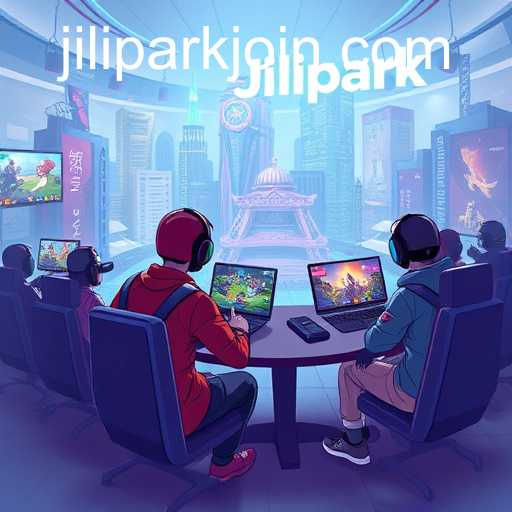 The Evolution of Online Gaming in 2025