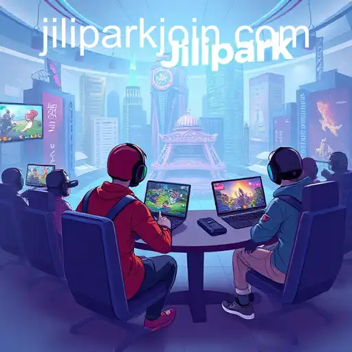 The Evolution of Online Gaming in 2025