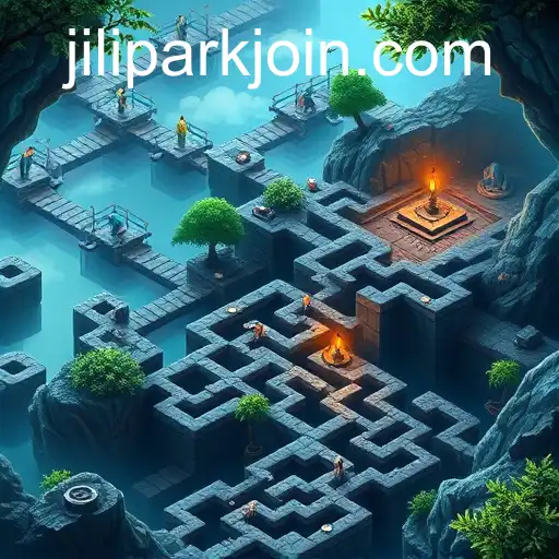 Exploring the Intricacies of Puzzle Challenges on Jilipark