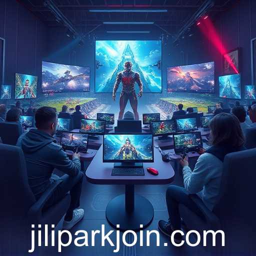 The Rise of Gaming Culture Amid Global Shifts