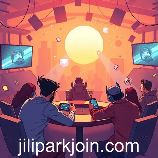 The Rise of Gaming in 2025