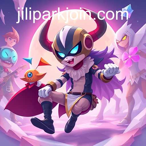 The Rise of Jilipark in Gaming Culture