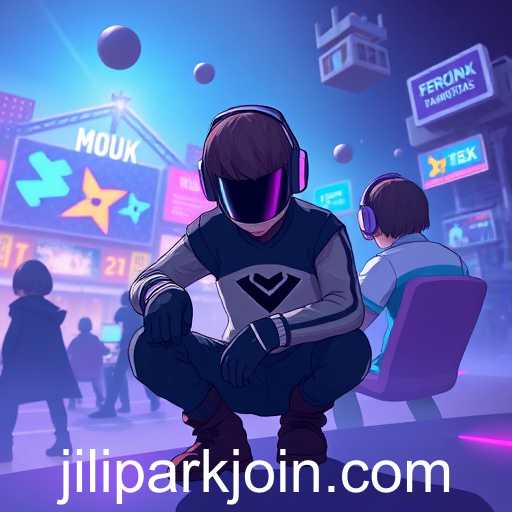 The Rise of Jilipark: A Gaming Phenomenon
