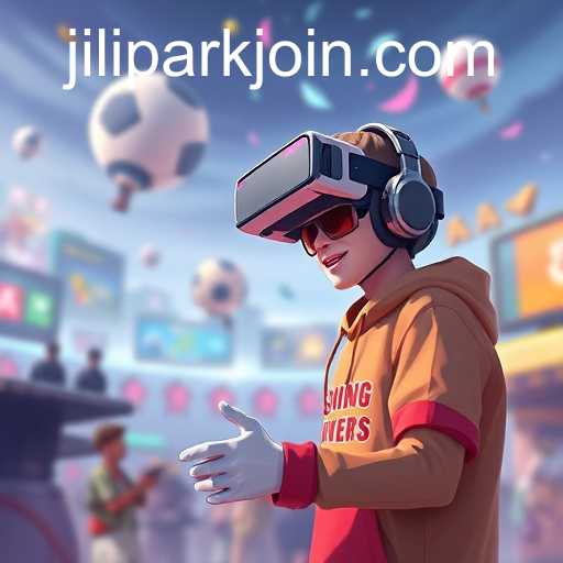 The Rise of Jilipark in Gaming