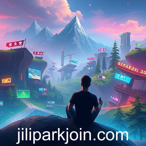 The Rise of Online Gaming in the Modern Era