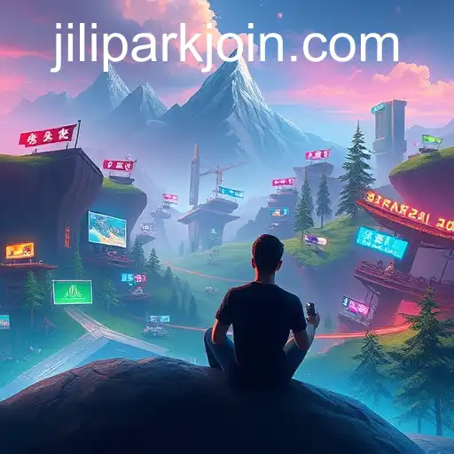 The Rise of Online Gaming in the Modern Era