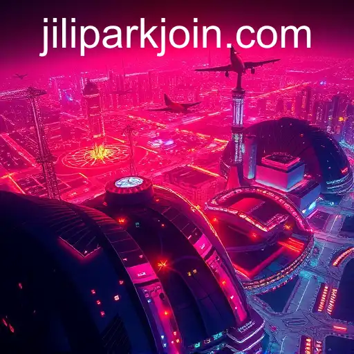 Exploring the Universe of 'Simulation Worlds' in Jilipark