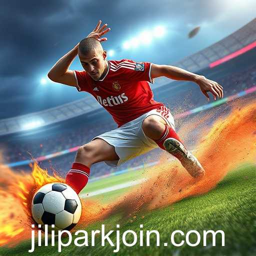 Exploring the Thrills of 'Sports Action' on Jilipark: A Fusion of Sports and Adrenaline