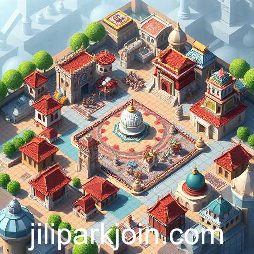 Exploring Strategy Games at Jilipark: A Tactical Adventure